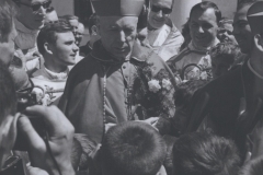 Pół wieku Milenium. Religijne, polityczne i społeczne aspekty obchodów tysiąclecia chrztu Polski (1956-1966/1967)
